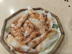 -玲又珑美食(盘福路店)