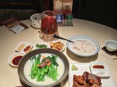 -侨美食家·粤菜(体育西路店)