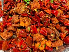 -川旺角融合菜•海景餐厅(星海广场店)