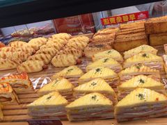 -味多美蛋糕(灯市口店)