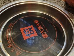 -蜀大侠火锅(香格里拉店)