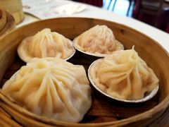 -金河半岛园林酒家(金融城店)