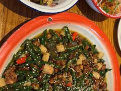 -兔槽江湖菜·重庆璧山兔(水围店)
