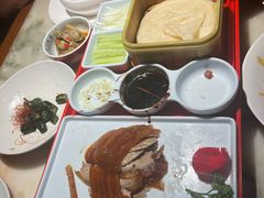 -伙靠·江浙菜(田林路店)