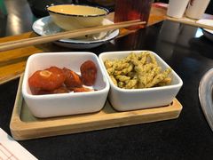 -李子坝梁山鸡(李子坝大鸡哥店)