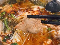 -贵州米线(童家巷店)