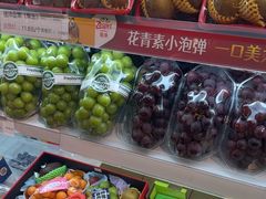-鲜果壹号(苏站路店)