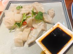 -新兴园饺子馆(望京店)