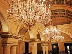 -LONG BAR 廊吧(外滩华尔道夫酒店)