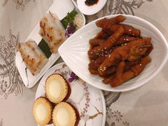 -香云轩·顺德菜(香云纱园林酒店店)