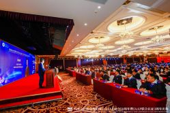 -北京西国贸大酒店·宴会厅