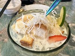 -浩海火烧云傣家菜(京广店)