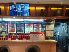 -巢爷老味(东方红店)