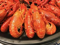 -松哥油焖大虾(皇岗一店)