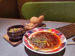 -塔哈尔·新疆盛宴(奉贤龙湖店)