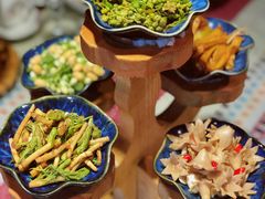 -慢丽江·云南野生菌土鸡锅(付家庄店)