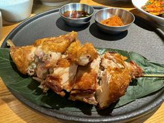 -薇酌饮·陕西菜(南门外店)