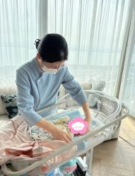 -圣贝拉母婴护理中心(深圳莱佛士店)