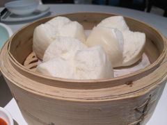 传统鲍汁叉烧包-陶陶居·雅园(凯华国际店)