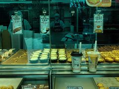 -鲍师傅糕点(永安里店)