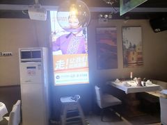 -西域阿里马新疆菜·清真(桂花路店)