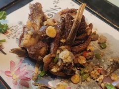 -城北食府(枫林店)