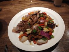 -樟树底(胜利河美食街店)