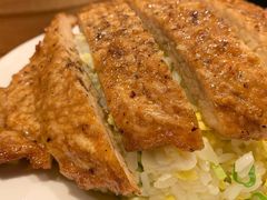 排骨蛋炒饭-鼎泰丰(复兴店)
