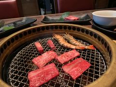 -牛角日本烧肉专门店(海运大厦店)