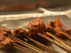 排骨-签尚佰味小郡肝串串香火锅(朝阳路店)