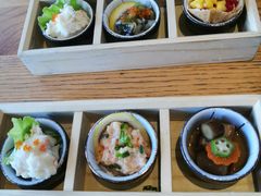 -赤坂亭·M9和牛烧肉·铁板烧·日料398放题(长泰广场店)