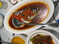 -兰湘子·湘菜小炒(石家庄万象城店)