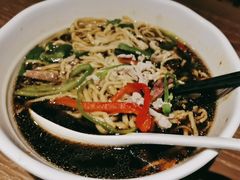 -周家二小姐的菜(西津渡店)