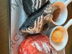 -恰餐厅及酒吧CHAR Bar & Grill(北京三里屯洲际店)