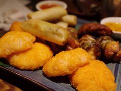 -火燒雲傣家菜(鼓楼店)