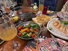 -卢布里西餐厅(总店)