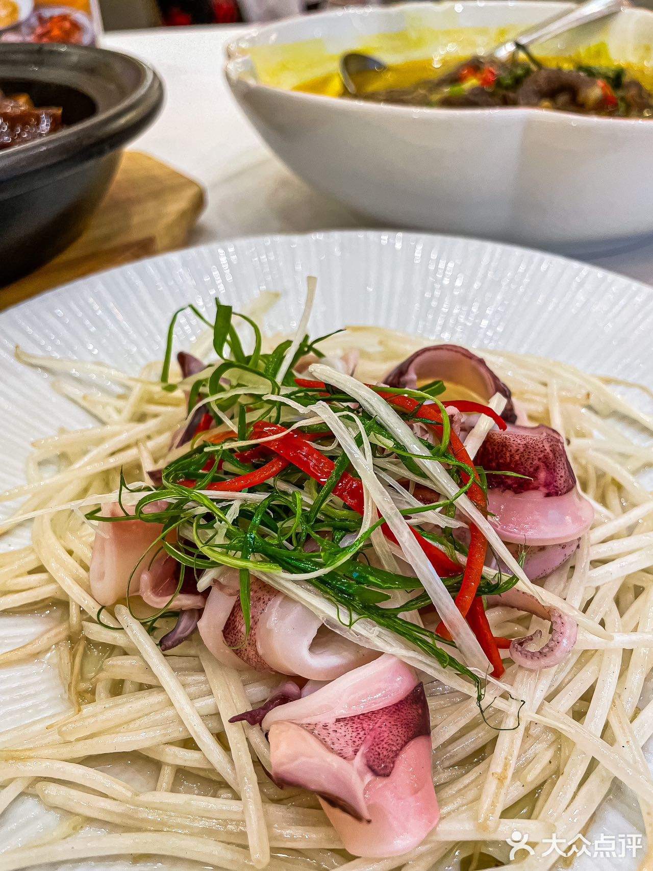 📍御彩酒家｜老字號粤菜，值得你拥有❗