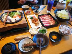 -胜博殿日式炸猪排(西红门店)