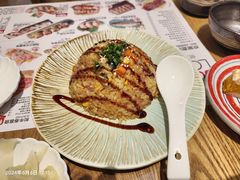 -Sushi Love 创意寿司(丽影广场店)