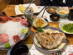 -松坂屋日料自助(长城路店)