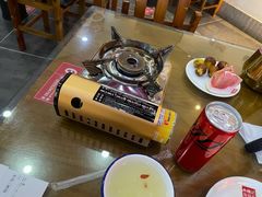 -木桶记臭鳜鱼·安徽非遗名菜(火车站白马老店)