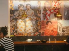 -舒蔡记生煎菜饭(云南中路店)