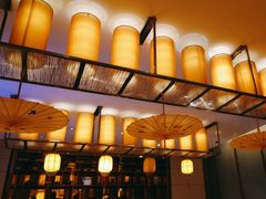 -福州天元国际威斯汀酒店·中国元素餐厅