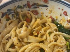 -宋益驴蹄子面肉夹馍(辛家庙店)