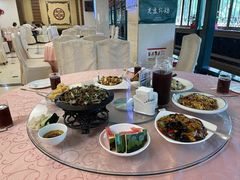 -烤肉宛饭庄(南礼士路店)