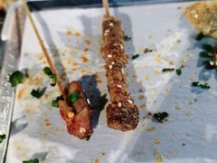 -木屋烧烤(白石洲店)