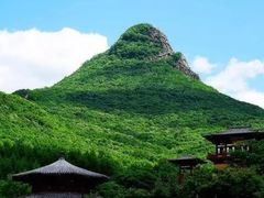 -帽儿山风景区