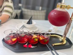 -3号仓库·创意中国菜(新世界城店)