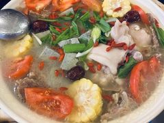 -花水湾红太阳牛肉汤锅