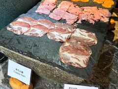 -长沙北辰洲际酒店-兰调全日餐厅